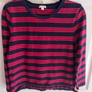 GAP size small thick cotton shirt size S